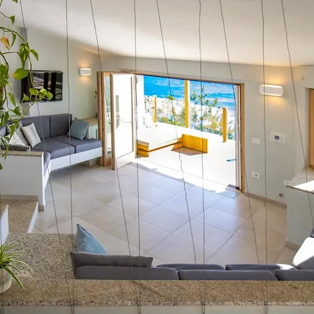 Villa Belocations - And On The Rocks Torre delle Stelle