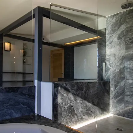 Villa Belocations - And On The Rocks Torre delle Stelle