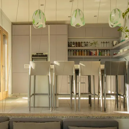 Belocations - And On The Rocks * Torre delle Stelle