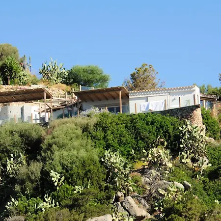 Belocations - And On The Rocks