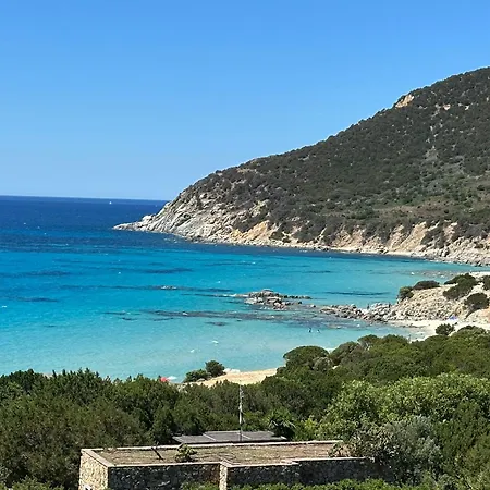 Belocations - And On The Rocks Torre delle Stelle