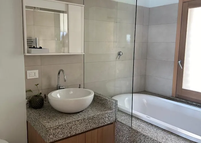 Belocations - And On The Rocks * Torre delle Stelle