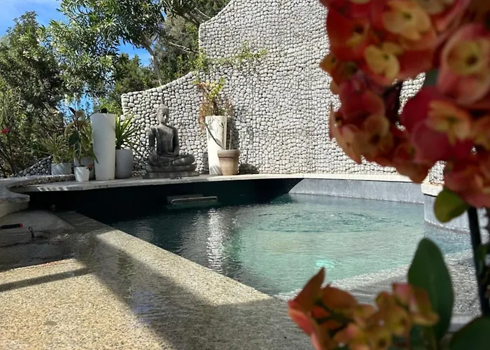 Belocations - And On The Rocks *