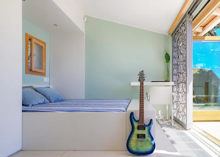 Villa Belocations - And On The Rocks Torre delle Stelle