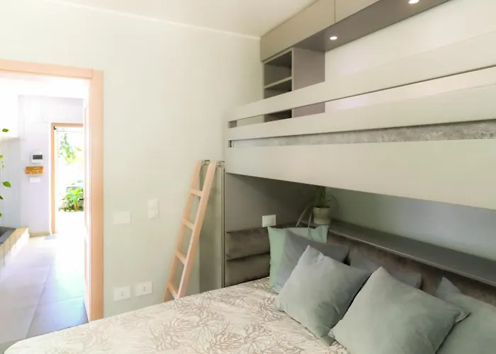 Belocations - And On The Rocks * Torre delle Stelle