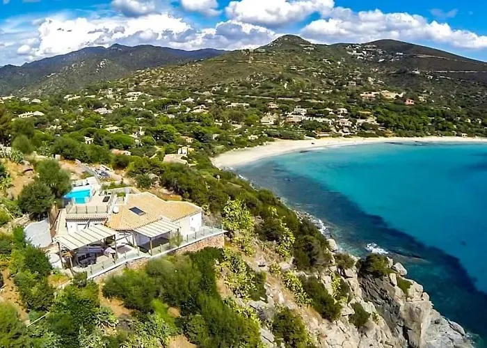 Belocations - And On The Rocks *