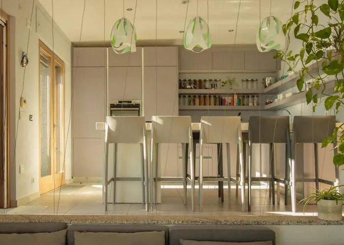 Belocations - And On The Rocks * Torre delle Stelle