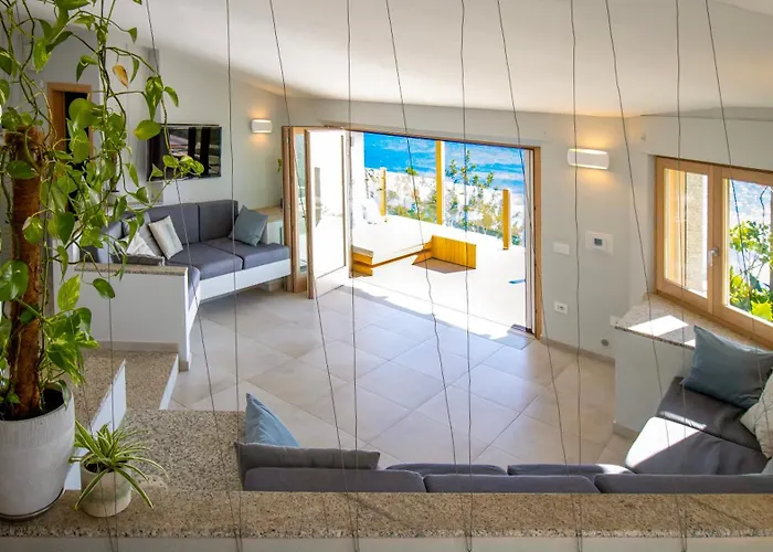 Villa Belocations - And On The Rocks Torre delle Stelle