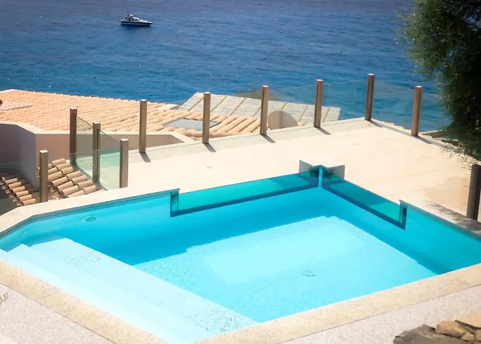 Belocations - And On The Rocks Villa Torre delle Stelle