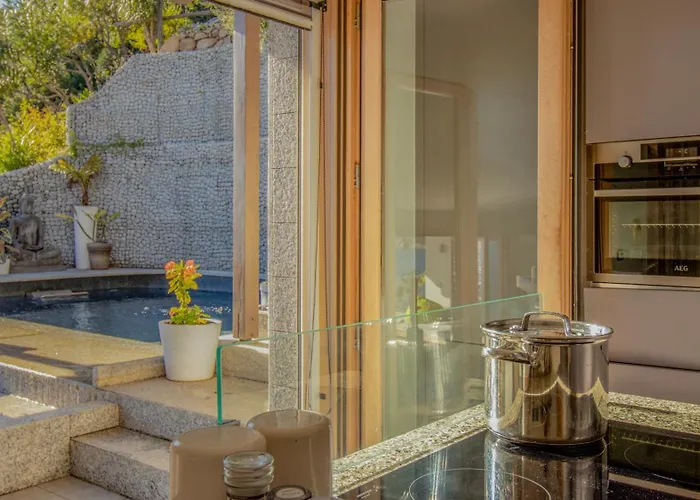 Belocations - And On The Rocks