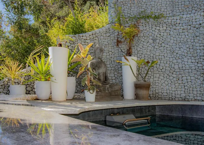 Belocations - And On The Rocks * Torre delle Stelle