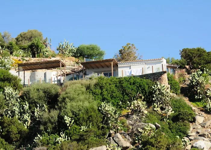 Belocations - And On The Rocks