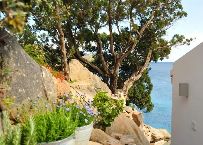 Belocations - And On The Rocks