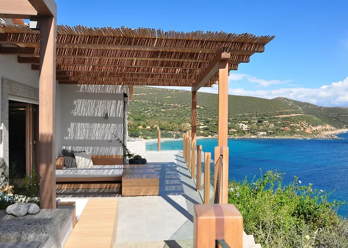 Belocations - And On The Rocks