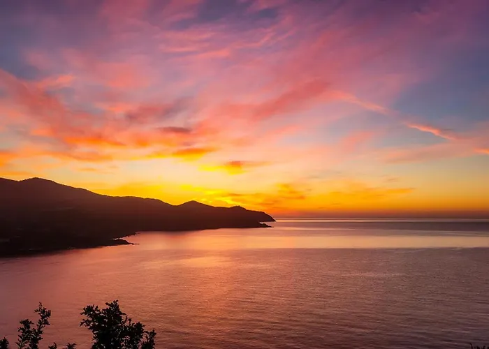 Belocations - And On The Rocks Villa *