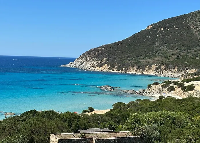 Belocations - And On The Rocks Torre delle Stelle